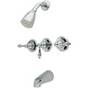 Polished Chrome