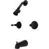 Oil Rubbed Bronze