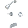 Polished Chrome