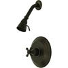 Oil Rubbed Bronze