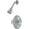 Polished Chrome