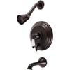 Oil Rubbed Bronze
