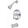 Polished Chrome