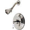 Polished Nickel