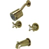 Antique Brass