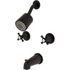 Oil Rubbed Bronze