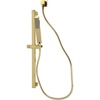 Polished Brass