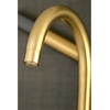 image:imageAqua Vintage AE8158DL Concord 7Inch Adjustable Wall Mount Tub Faucet Brushed NickelBrushed Brass