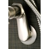 image:imageAqua Vintage AE8158DL Concord 7Inch Adjustable Wall Mount Tub Faucet Brushed NickelBrushed Nickel