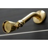 image:imageKingston Brass KB230AX Victorian Tub and Shower Faucet Matte Black 72 x 8 x 738Brushed Brass
