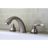 image:imageKingston Brass KB8362NFL NuWave French Roman Tub Faucet Polished Brass775 x 45 x 25Brushed Nickel