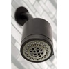 image:imageKingston Brass KBX8136NDL NuvoFusion Tub and Shower Faucet Polished Nickel 713 x 1288 x 513Antique Brass