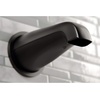 image:imageKingston Brass KBX8136NDL NuvoFusion Tub and Shower Faucet Polished Nickel 713 x 1288 x 513Antique Brass