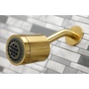 image:imageKingston Brass KBX8136NDL NuvoFusion Tub and Shower Faucet Polished Nickel 713 x 1288 x 513Brushed Brass