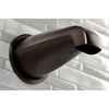 image:imageKingston Brass KBX8136NDL NuvoFusion Tub and Shower Faucet Polished Nickel 713 x 1288 x 513Oil Rubbed Bronze