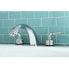 image:imageKingston Brass KC361 Magellan Roman Tub Faucet Polished ChromePolished Chrome