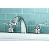 image:imageKingston Brass KC361 Magellan Roman Tub Faucet Polished ChromePolished Chrome