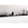 image:imageKingston Brass KC361 Magellan Roman Tub Faucet Polished ChromePolished ChromePolished Brass