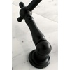 image:imageKingston Brass KS1020PL Heritage Wall Mount Roman Tub Faucet Matte BlackOil Rubbed Bronze