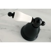 image:imageKingston Brass KS1020PL Heritage Wall Mount Roman Tub Faucet Matte BlackOil Rubbed Bronze
