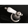 image:imageKingston Brass KS1020PL Heritage Wall Mount Roman Tub Faucet Matte BlackPolished Nickel