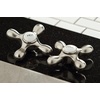 image:imageKingston Brass KS1021AX Heritage Roman Tub Faucet Polished Chrome 13 x 1163 x 794Brushed Nickel