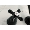 image:imageKingston Brass KS1021AX Heritage Roman Tub Faucet Polished Chrome 13 x 1163 x 794Oil Rubbed Bronze