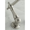 image:imageKingston Brass KS1027AL Wall Mount Tub Filler Brushed Brass 13 x 794 x 619Brushed Nickel