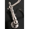 image:imageKingston Brass KS1027AL Wall Mount Tub Filler Brushed Brass 13 x 794 x 619Polished Nickel