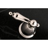image:imageKingston Brass KS1027AL Wall Mount Tub Filler Brushed Brass 13 x 794 x 619Polished Nickel