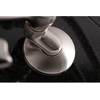 image:imageKingston Brass KS265SB Tub Wall Mount Clawfoot Tub Faucet with Hand Shower Brushed BrassBrushed Nickel