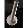 image:imageKingston Brass KS269ORB Vintage Wall Mount Clawfoot Tub Filler with Hand Shower Oil Rubbed Bronze  OilRubbed Bronze 913 x 75 x 6Brushed Nickel