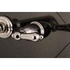 image:imageKingston Brass KS7028AL English Country Wall Mount Roman Tub Faucet Brushed NickelPolished Nickel