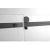 image:imageKingston SSD60608SR0 Toledo 60 W x 60 H Right Handed Tub Door Matte BlackMatte Black