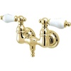 Polished Brass