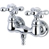 Polished Chrome