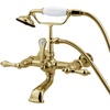 Polished Brass