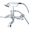 Polished Chrome