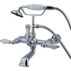 Polished Chrome