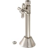 Brushed Nickel