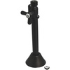 image:imageKingston Brass CC83257X 12 Sweat x 38 OD Comp Straight Shut Off Valve with 5 Extension Brushed BrassOil Rubbed Bronze