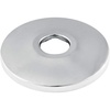 image:imageKingston Brass FL381 Made To Match 38 FIP Brass Flange Polished Chrome