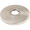 image:imageKingston Brass FL387 Made To Match 38 FIP Brass Flange Brushed BrassBrushed Nickel