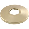image:imageKingston Brass FL487 Made To Match 12 IPS Brass Flange Brushed Brass