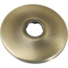 image:imageKingston Brass FL583 Made to Match 58 OD Brass Flange Antique BrassAntique Brass