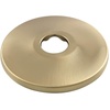 image:imageKingston Brass FL583 Made to Match 58 OD Brass Flange Antique BrassBrushed Brass