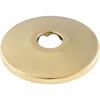Polished Brass