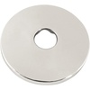 Polished Nickel