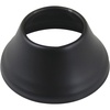 image:imageKingston Brass FLBELL11230 112 ID x 3 OD Bell Flange Matte Black