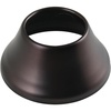 image:imageKingston Brass FLBELL11236 112 ID x 3 OD Bell Flange Polished NickelOil Rubbed Bronze